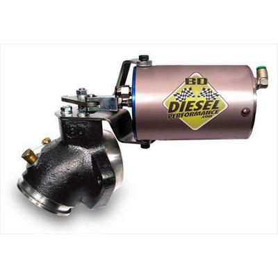 Bd Diesel Original Xhaust Brake - 2033135